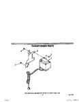 Diagram for 10 - Transformer
