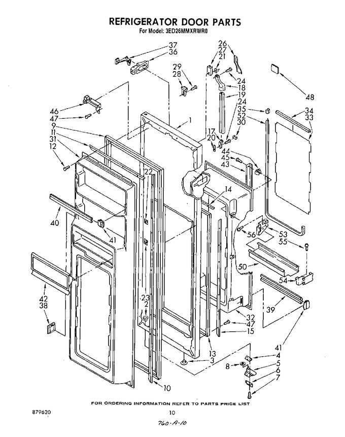 Diagram for 3ED26MMXRWR0