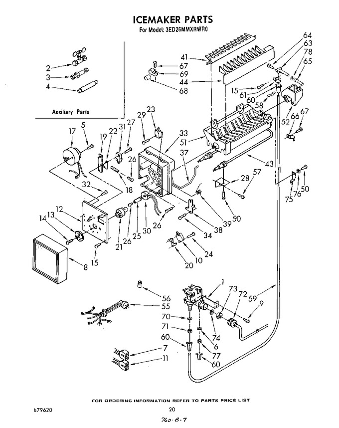 Diagram for 3ED26MMXRWR0