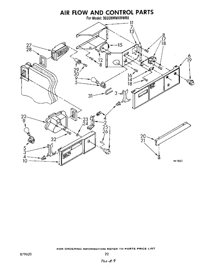 Diagram for 3ED26MMXRWR0