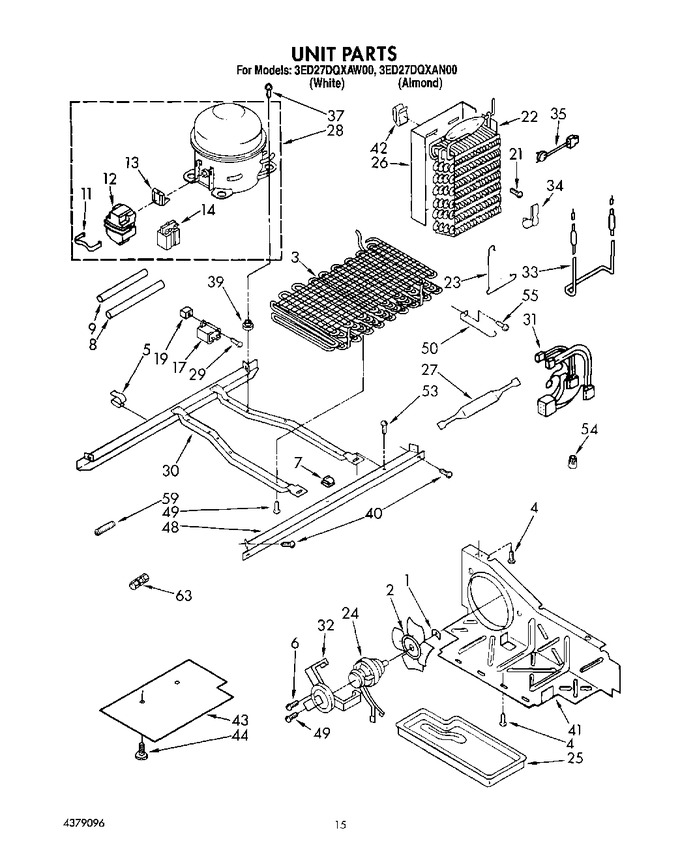 Diagram for 3ED27DQXAN00