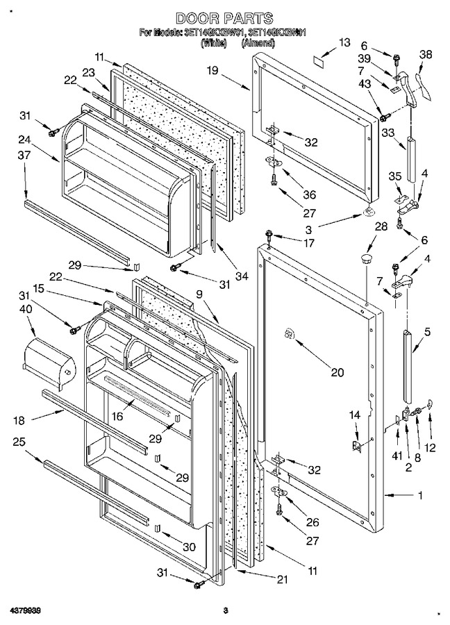 Diagram for 3ET14GKXBN01