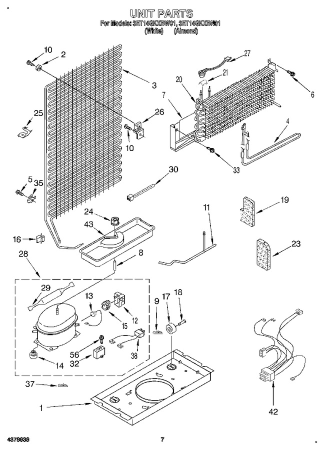 Diagram for 3ET14GKXBN01