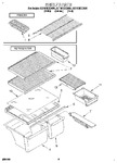 Diagram for 05 - Shelf, Lit/optional