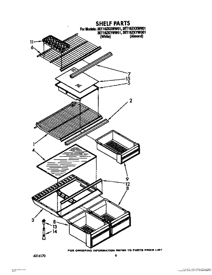 Diagram for 3ET16ZKXWW01