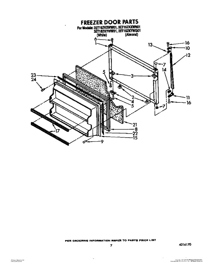 Diagram for 3ET16ZKYWG01