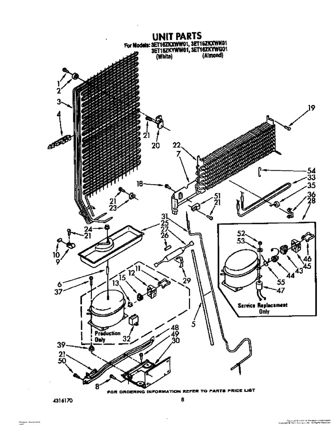 Diagram for 3ET16ZKXWN01