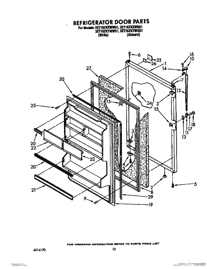 Diagram for 3ET16ZKYWW01