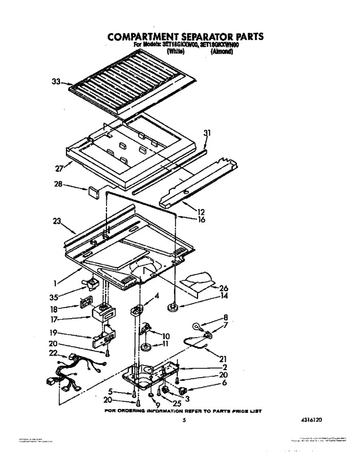 Diagram for 3ET18GKXWW00