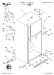 Diagram for 01 - Cabinet
