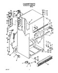 Diagram for 02 - Cabinet