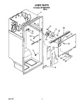 Diagram for 03 - Liner