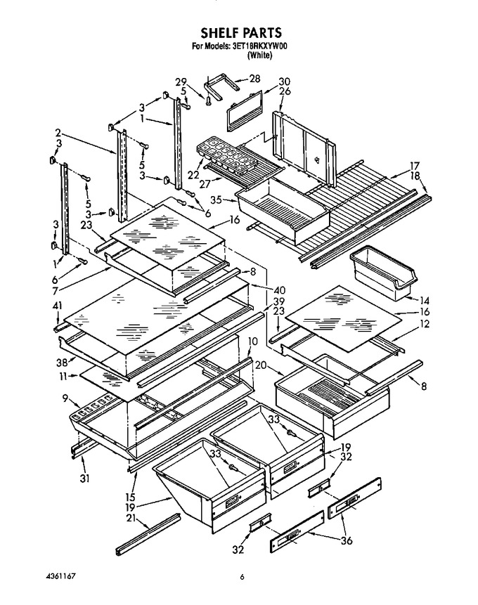 Diagram for 3ET18RKXYN00