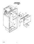 Diagram for 03 - Liner