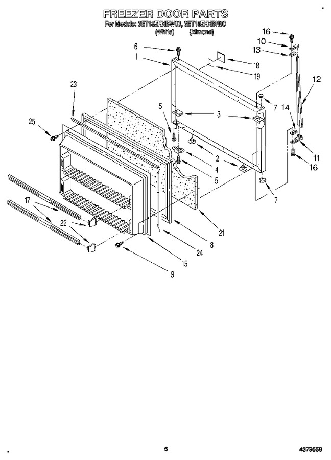 Diagram for 3ET18ZKXBN00