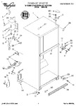 Diagram for 01 - Cabinet