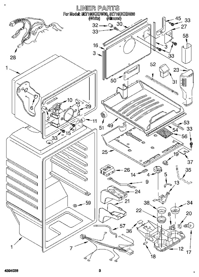 Diagram for 3ET19DKXDN00