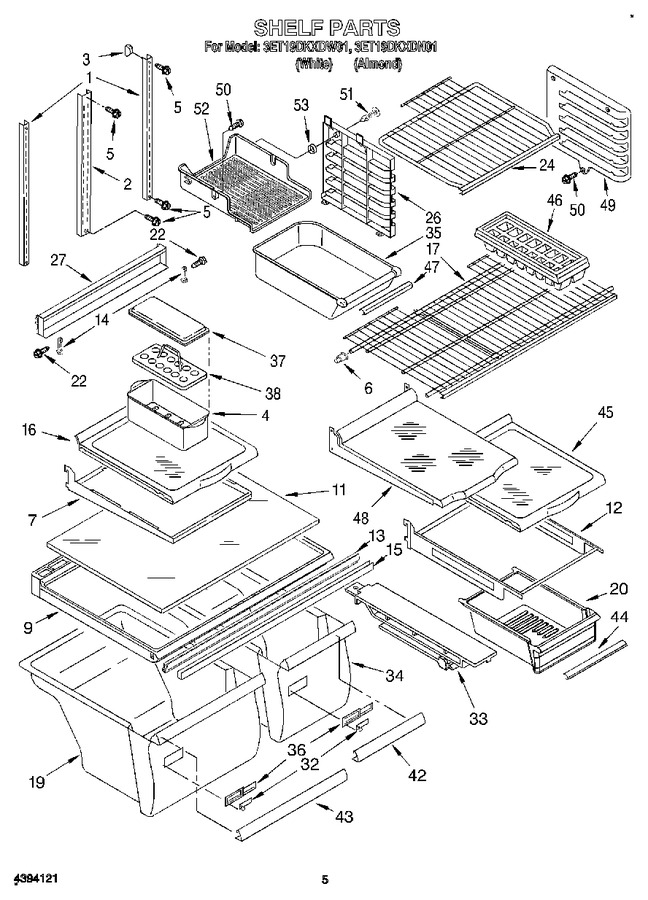 Diagram for 3ET19DKXDN01