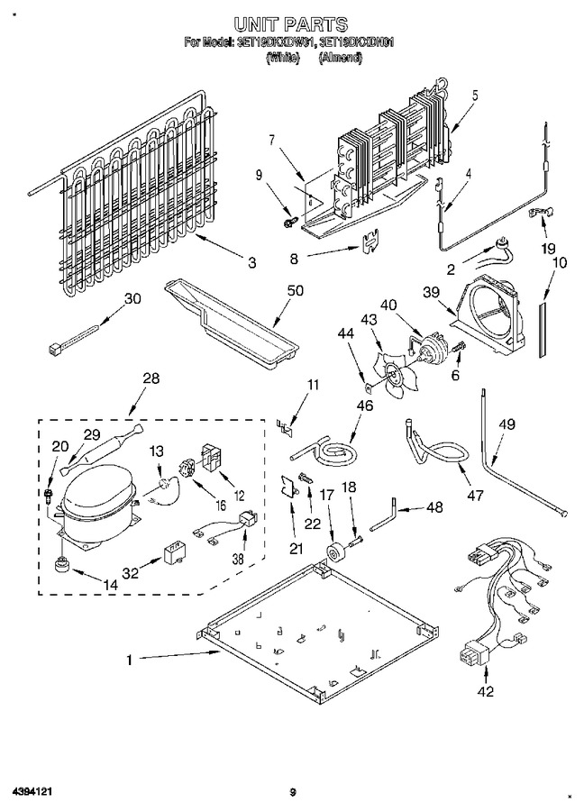 Diagram for 3ET19DKXDN01