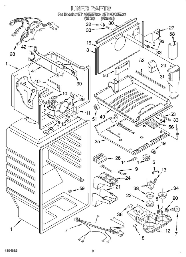 Diagram for 3ET19DKXEN00