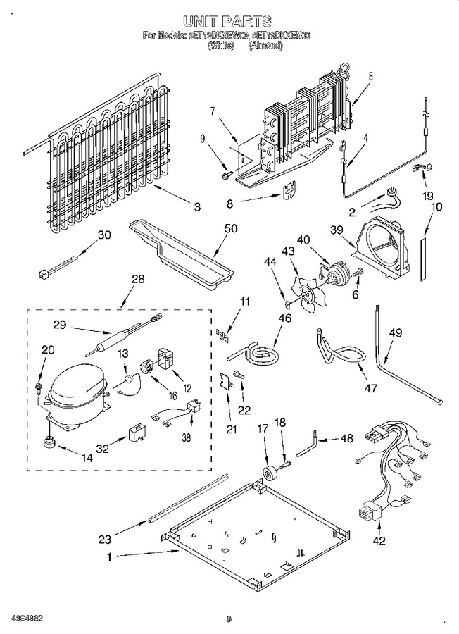 Diagram for 3ET19DKXEN00