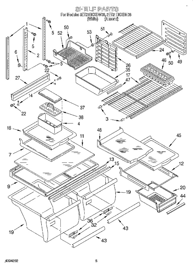 Diagram for 3ET21DKXDN03