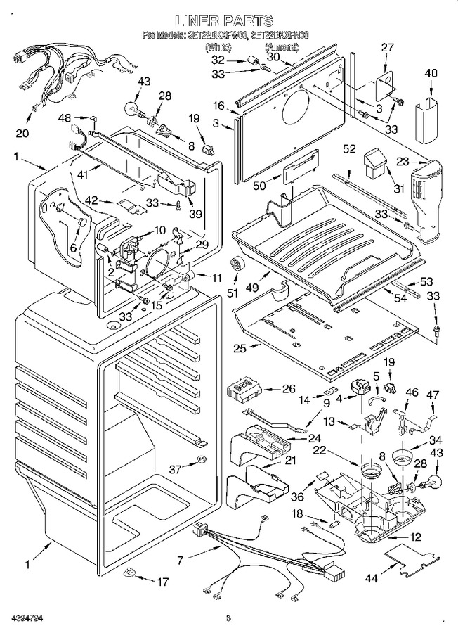 Diagram for 3ET22DKXFN00