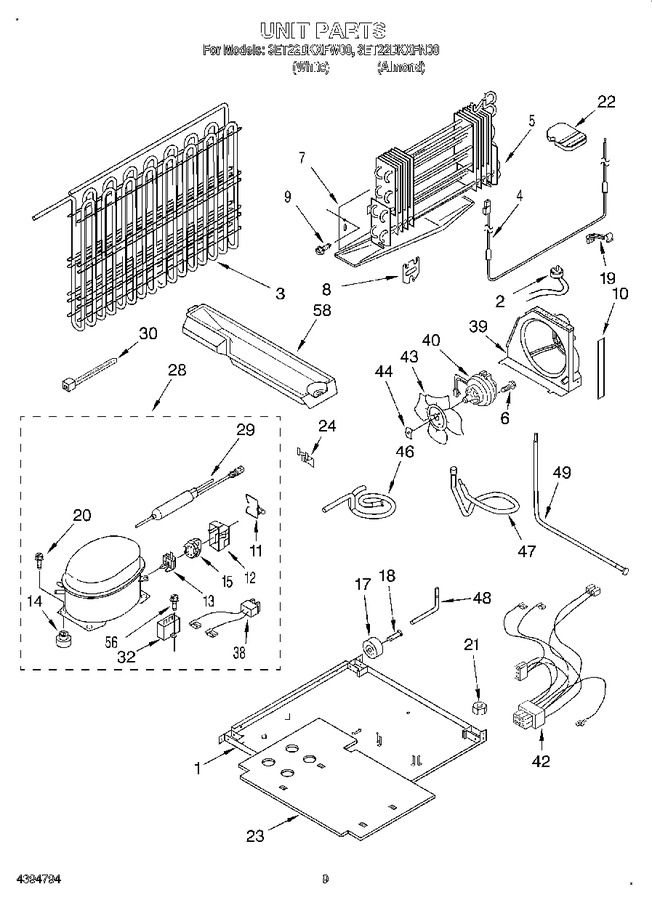 Diagram for 3ET22DKXFN00