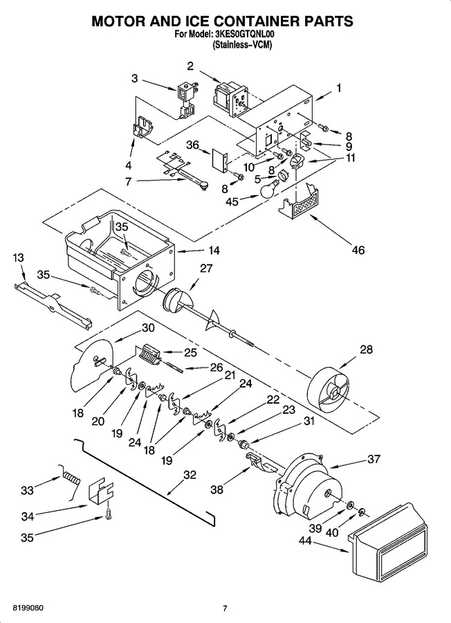 Diagram for 3KES0GTQNL00