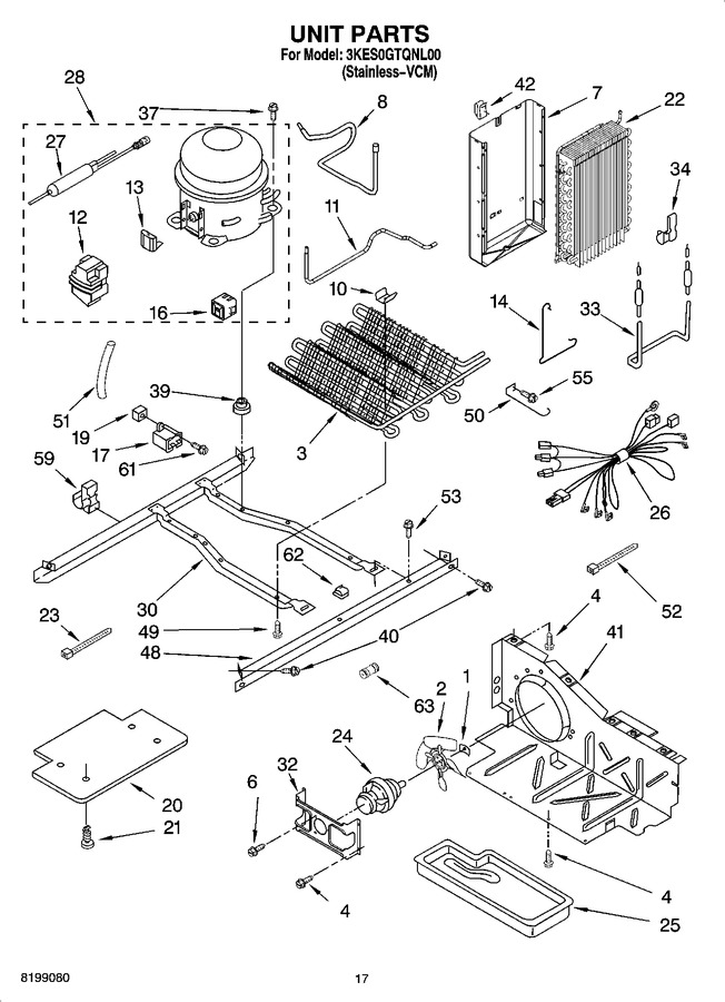 Diagram for 3KES0GTQNL00