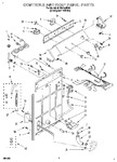 Diagram for 02 - Controls And Rear Panel