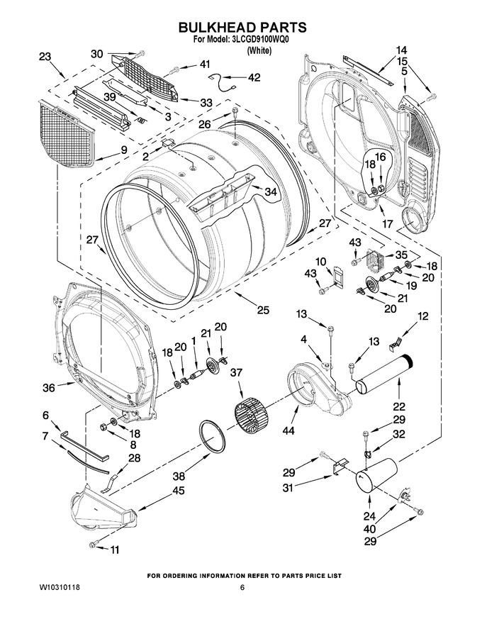Diagram for 3LCGD9100WQ0