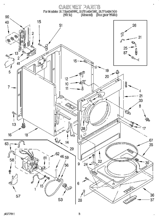 Diagram for 3LER5434DN0