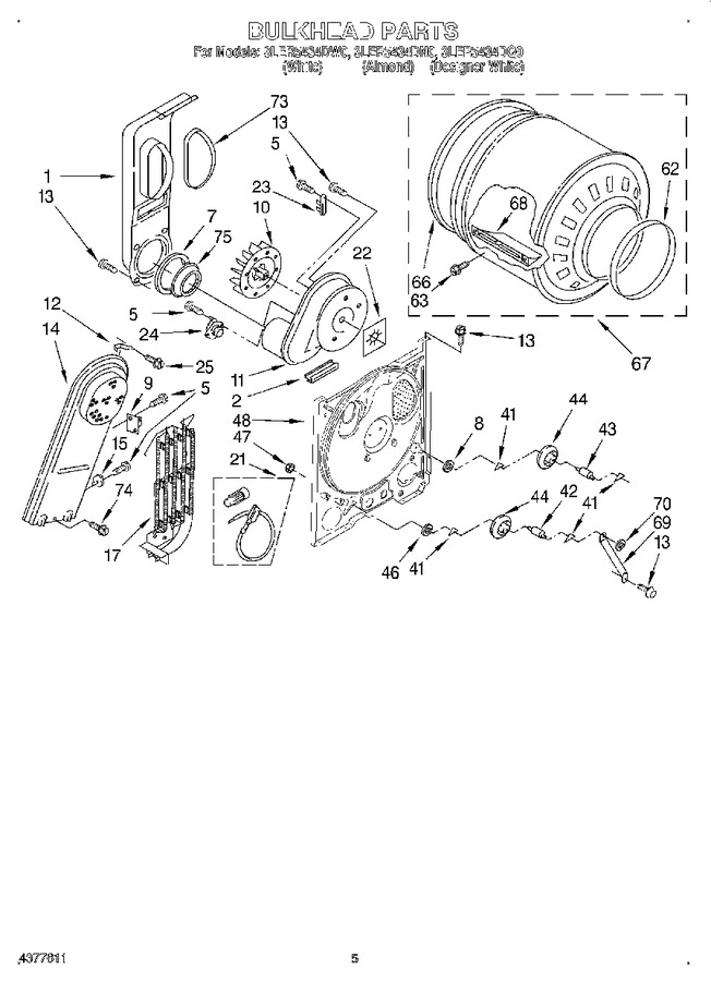 Diagram for 3LER5434DN0