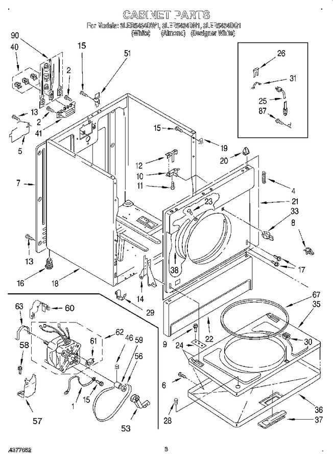 Diagram for 3LER5434DN1