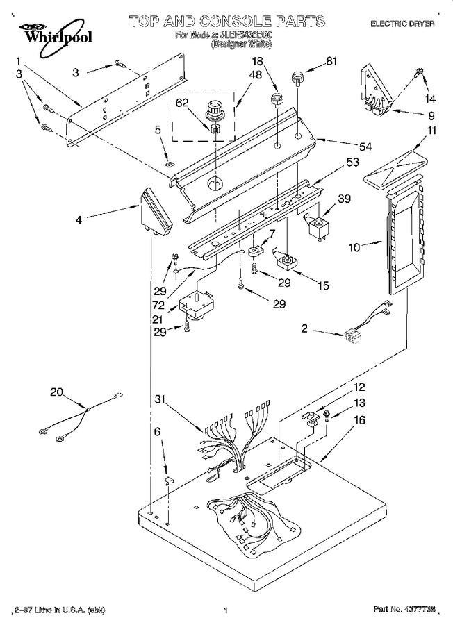 Diagram for 3LER5436EQ0