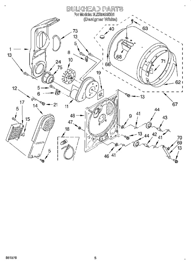 Diagram for 3LER5436EQ1