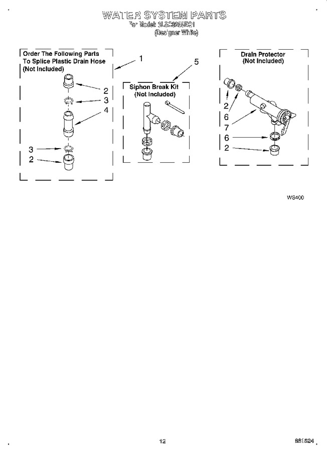 Diagram for 3LSC8255EQ1
