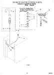 Diagram for 11 - Washer Water System