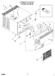 Diagram for 02 - Cabinet