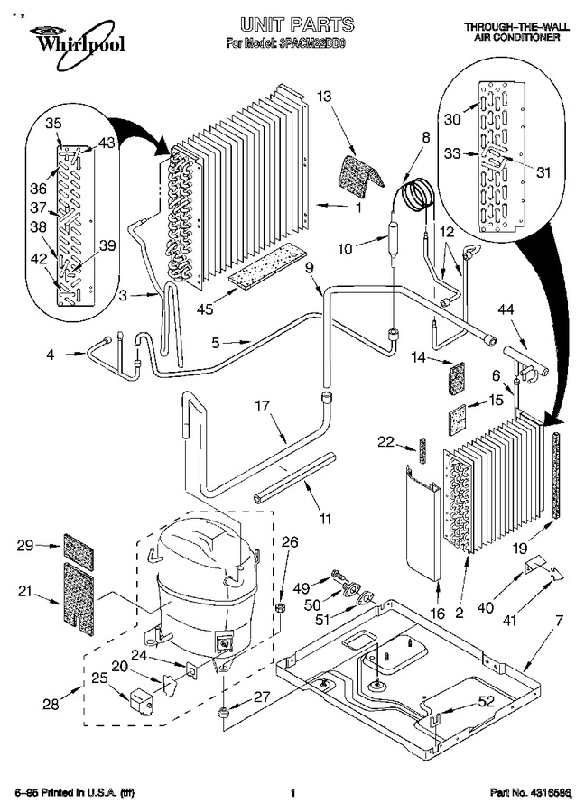 Diagram for 3PACM22DD0