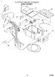 Diagram for 04 - Control Module