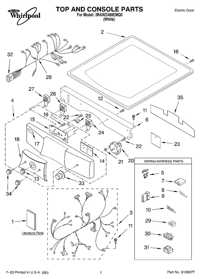 Diagram for 3RAWZ480EMQ0
