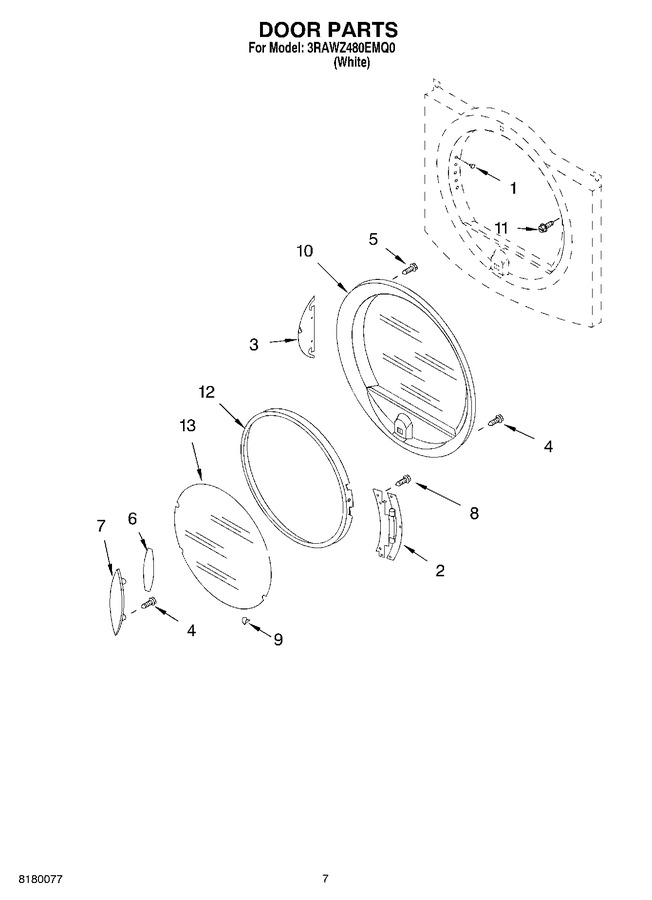 Diagram for 3RAWZ480EMQ0