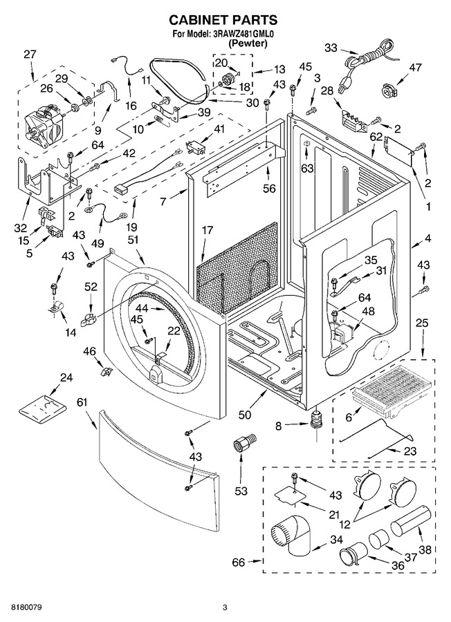 Diagram for 3RAWZ481GML0