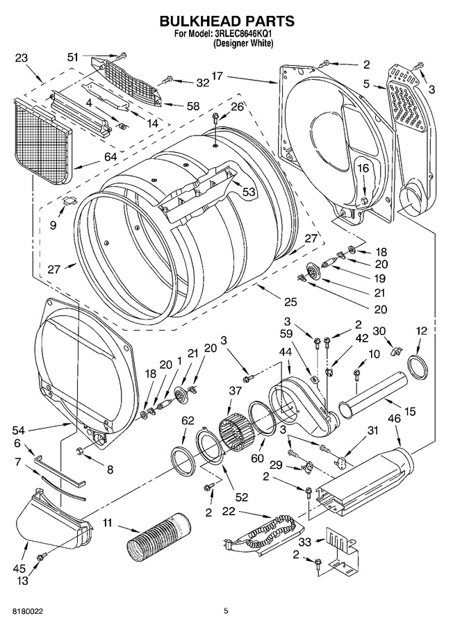 Diagram for 3RLEC8646KQ1