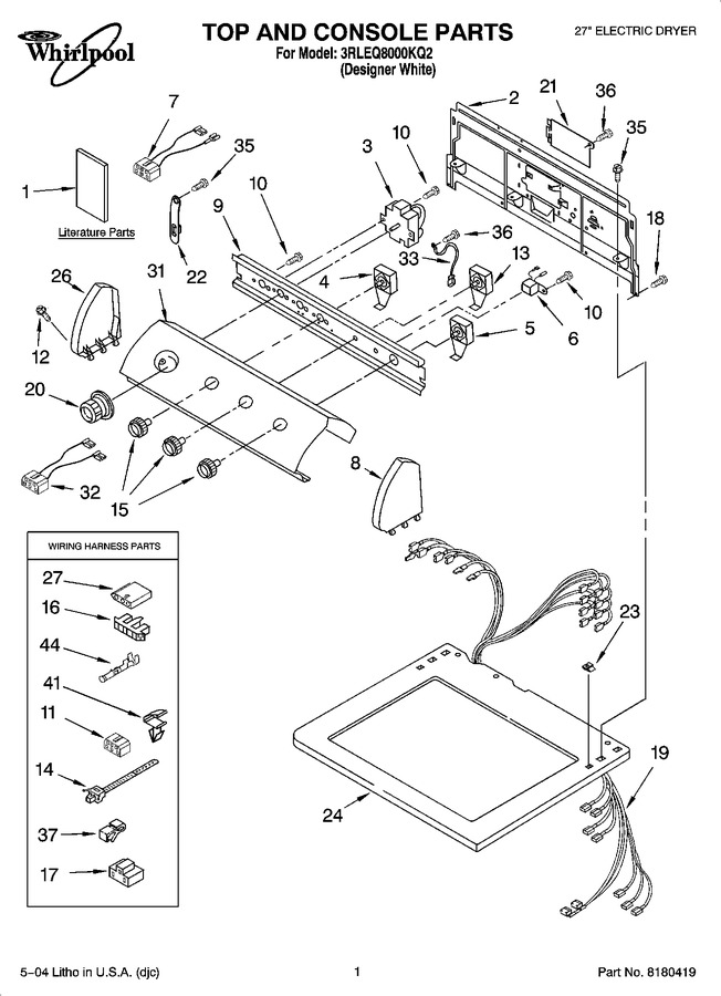Diagram for 3RLEQ8000KQ2