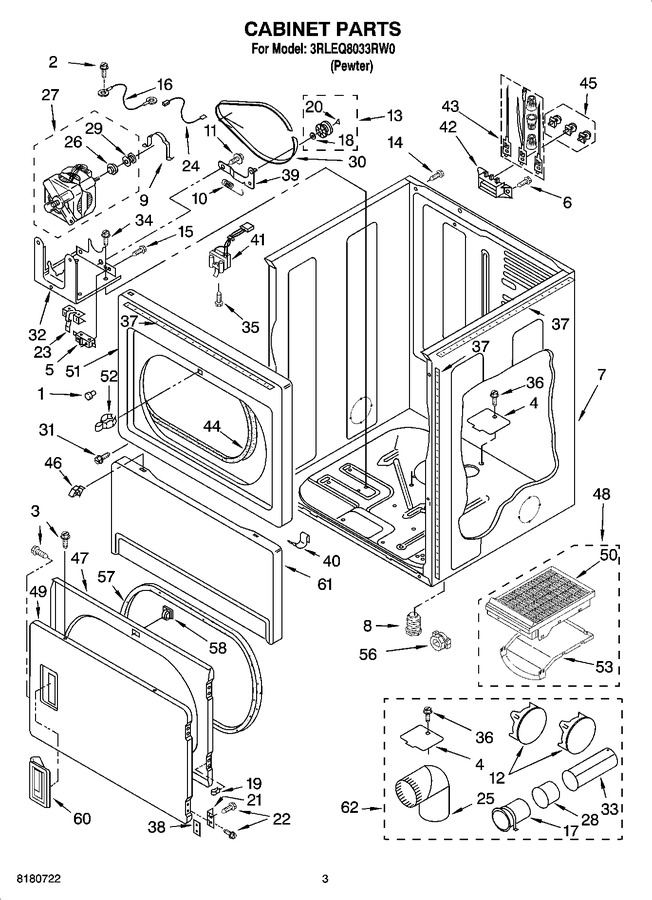 Diagram for 3RLEQ8033RW0