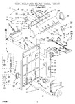 Diagram for 02 - Controls And Rear Panel