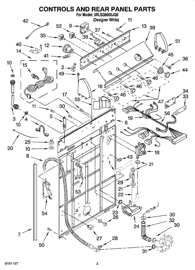 Diagram for 3RLSQ8000JQ6